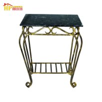 CHÂN KỆ SẮT MỸ THUẬT KS-03