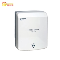 MÁY SẤY TAY INAX KS-370 CHÍNH HÃNG