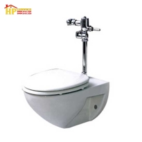 BÀN CẦU TREO INAX AC-22PVN CHÍNH HÃNG
