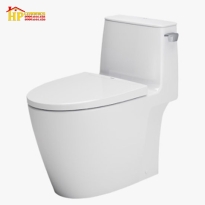 BÀN CẦU KHỐI GẠT INAX AC-912VN CHÍNH HÃNG