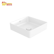 CHẬU LAVABO ĐẶT BÀN AMERICAN STANDARD WP-F411 CHÍNH HÃNG