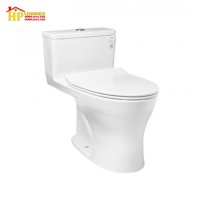 BÀN CẦU MỘT KHỐI TOTO  MS855DT8 CHÍNH HÃNG