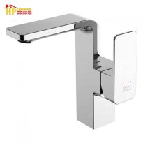 VÒI LAVABO NÓNG LẠNH AMERICAN STANDARD WF-1305 CHÍNH HÃNG
