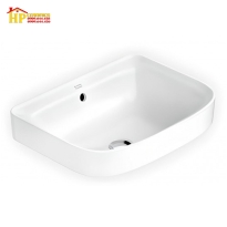 CHẬU LAVABO ĐẶT BÀN AMERICAN STANDARD WP-0638 CHÍNH HÃNG
