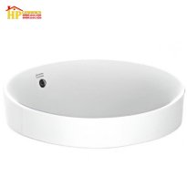 CHẬU LAVABO ĐẶT BÀN AMERICAN STANDARD WP-0639 CHÍNH HÃNG