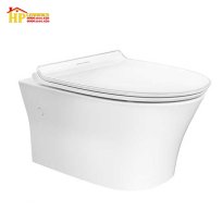 BÀN CẦU TREO TƯỜNG AMERICAN STANARD WP-2131 CHÍNH HÃNG