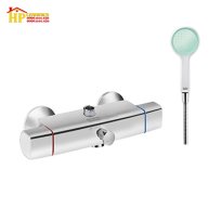 SEN TẮM NÓNG LẠNH AMERICAN STANDARD WF-0715+FFASS506 CHÍNH HÃNG