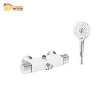 SEN TẮM NÓNG LẠNH AMERICAN STANDARD WF-0715W+A-0017 CHÍNH HÃNG