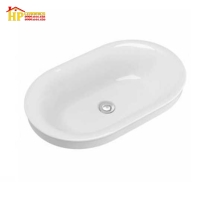 CHẬU LAVABO ĐẶT BÀN AMERICAN STANDARD  WP-0310 CHÍNH HÃNG
