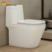 BÀN CẦU KHỐI VIGLACERA V68 CHÍNH HÃNG