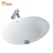 CHẬU LAVABO RỬA MẶT ÂM BÀN AL2293V CHÍNH HÃNG
