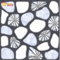 GẠCH LÁT NỀN TOLEL 30X30 SỎI XÁM XANH 3050 CAO CẤP GIÁ RẺ