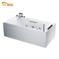 BỒN TẮM CHÂN YẾM CAESAR AT0870 CHÍNH HÃNG