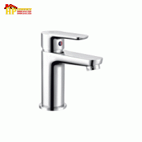 VÒI LAVABO NÓNG LẠNH MẠ  CROME 307