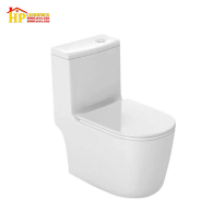 BÀN CẦU SỨ TRẮNG BC-08