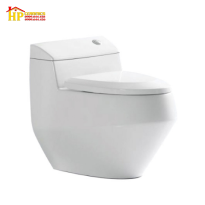BÀN CẦU KHỐI SỨ TRẮNG BC-15