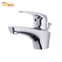 VÒI LAVABO NÓNG LẠNH CAESAR B170CU CHÍNH HÃNG