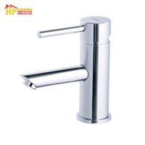 VÒI LAVABO NÓNG LẠNH CAESAR B230CU CHÍNH HÃNG