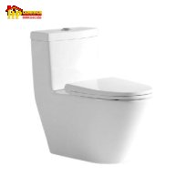 BÀN CẦU KHỐI TRẮNG BC-30