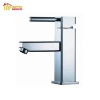 VÒI LAVABO NÓNG LẠNH CAESAR B460CU CHÍNH HÃNG