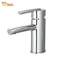 VÒI LAVABO NÓNG LẠNH CAESAR B540CU CHÍNH HÃNG