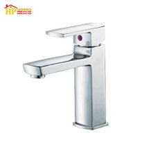 VÒI LAVABO NÓNG LẠNH CAESAR B550CU CHÍNH HÃNG