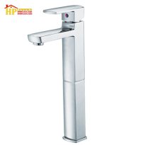 VÒI LAVABO NÓNG LẠNH CAESAR B551CU CHÍNH HÃNG
