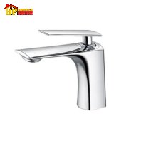 VÒI LAVABO NÓNG LẠNH CAESAR B820CU CHÍNH HÃNG