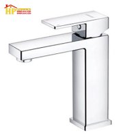 VÒI LAVABO NÓNG LẠNH CAESAR B840CU CHÍNH HÃNG
