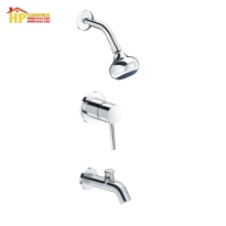SEN TẮM ÂM TƯỜNG INAX BFV - 28S CHÍNH HÃNG