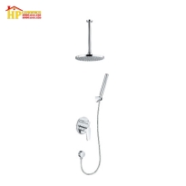 SEN TẮM ÂM TRẦN INAX BFV-71SEC CHÍNH HÃNG