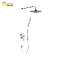 SEN TẮM ÂM TƯỜNG INAX BFV-71SEW CHÍNH HÃNG