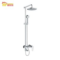 SEN TẮM ĐỨNG NÓNG LẠNH INAX BFV-915S CHÍNH HÃNG 