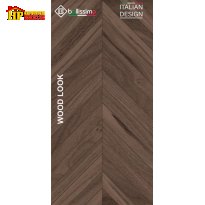 GẠCH LÁT NỀN 60X120 VÂN GỖ GHÉP XƯƠNG CÁ 126W2