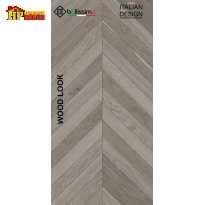 GẠCH LÁT NỀN 60X120 VÂN GỖ GHÉP 126W3