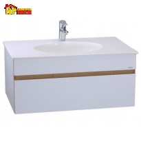 TỦ LAVABO CAESAR LF5026+EH05026DDV CHÍNH HÃNG