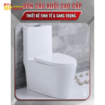 BÀN CẦU KHỐI C014