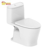BÀN CẦU KHỐI AMERICAN STANDARD VF-1863 CHÍNH HÃNG