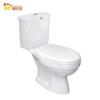 BÀN CẦU HAI KHỐI AMERICAN STANDARD VF-2314SL CHÍNH HÃNG