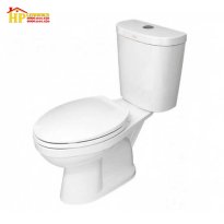 BÀN CẦU HAI KHỐI AMERICAN STANARD VF-2321SL CHÍNH HÃNG