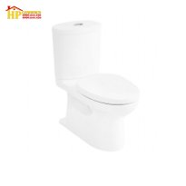 BÀN CẦU HAI KHỐI AMERICAN STANDARD VF-2719 CHÍNH HÃNG