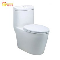 BÀN CẦU KHỐI CAESAR CD1364 CHÍNH HÃNG