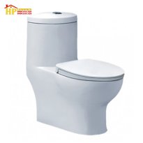 BÀN CẦU KHỐI CAESAR CD1375 CHÍNH HÃNG