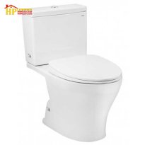 BÀN CẦU HAI KHỐI TOTO  CS326DT10 CHÍNH HÃNG