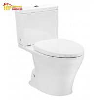 BÀN CẦU HAI KHỐI TOTO CS326DT3 CHÍNH HÃNG
