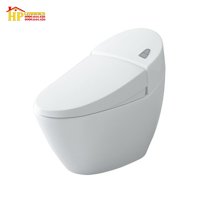 BÀN CẦU KHỐI INAX CAO CẤP AC-2700 CHÍNH HÃNG