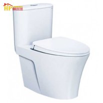 BÀN CẦU KHỐI CAESAR CD1395 CHÍNH HÃNG