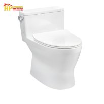 BÀN CẦU MỘT KHỐI TOTO MS188VKT8 CHÍNH HÃNG