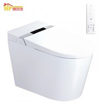 BÀN CẦU THÔNG MINH CAESAR CA1389H CHÍNH HÃNG