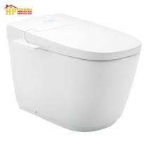 BÀN CẦU THÔNG MINH INAX AC-816VN CHÍNH HÃNG